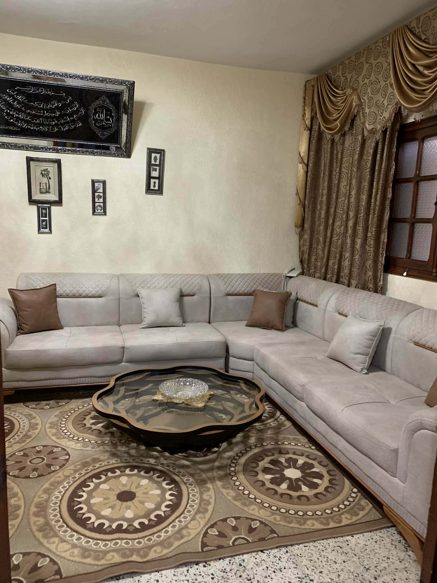 Le Kef Est&nbsp;Cite Cherichi&nbsp;Vente&nbsp;Maisons&nbsp;Une maison en bon �tat