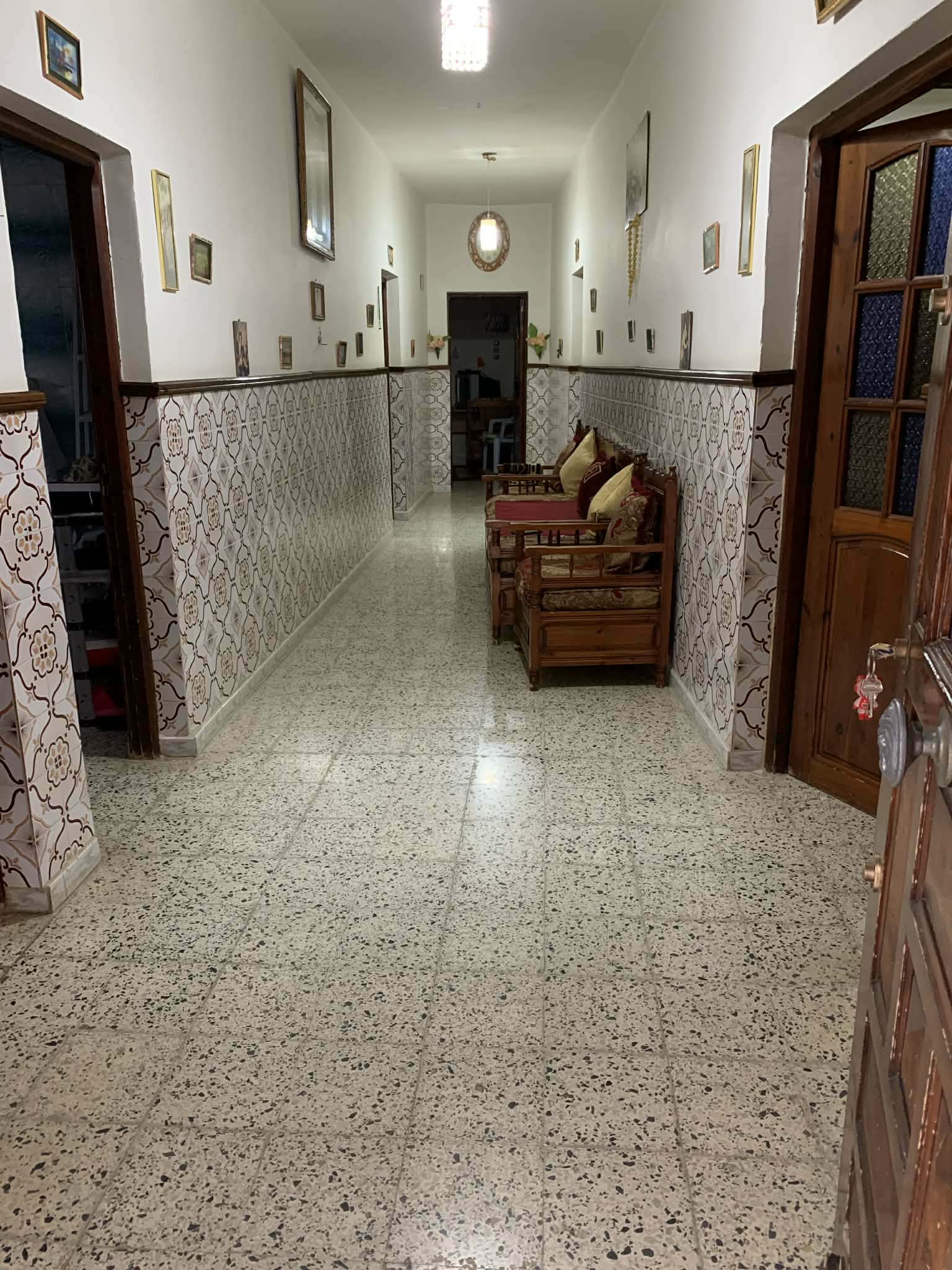 Vente&nbsp;Maisons - Tunisie