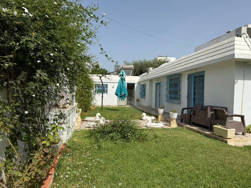 Vente&nbsp;Appart. 3 pi�ces - Tunisie