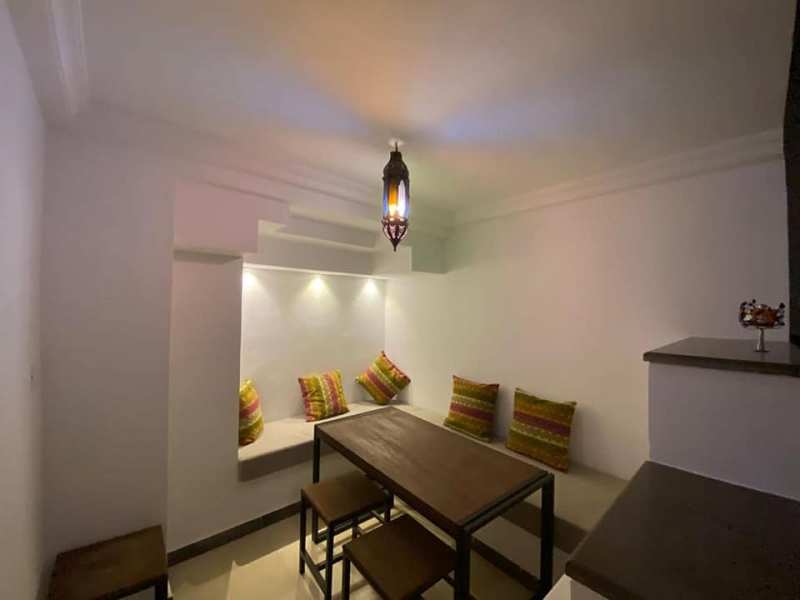 Nabeul&nbsp;Mimosas Villas Et Bungalows&nbsp;Vente&nbsp;Appart. 2 pi�ces&nbsp;Appartement anna r�f v2949