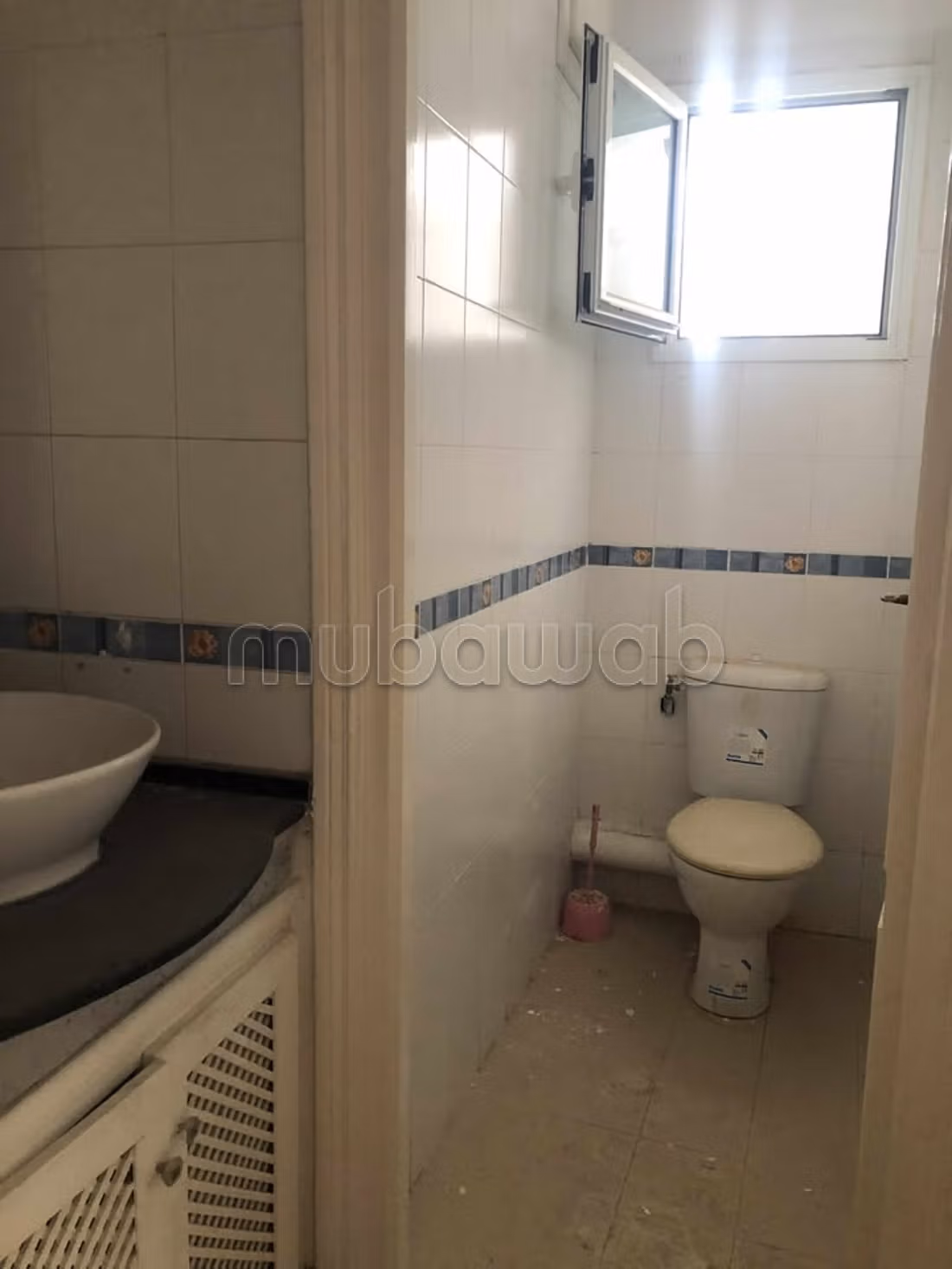 Ariana Ville&nbsp;Cite Ennasr 1&nbsp;Vente&nbsp;Appart. 4 pi�ces&nbsp;S3 ennasser bon prix