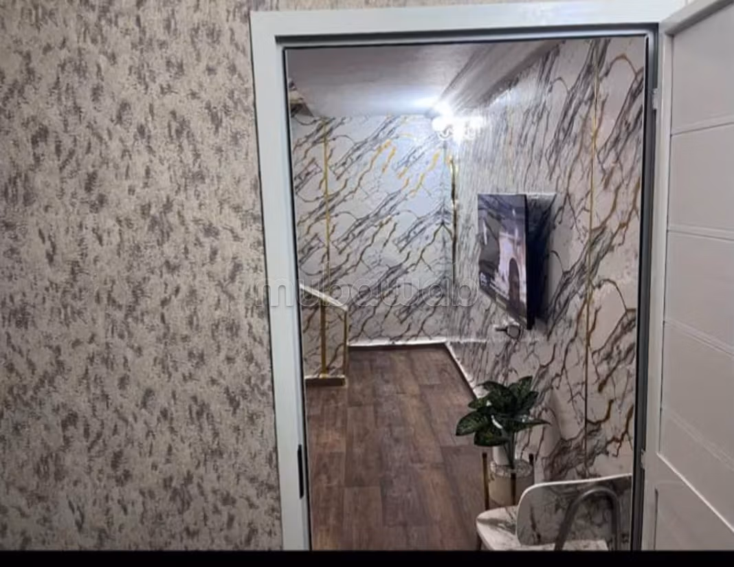 Ariana Ville&nbsp;Cite Ennasr 1&nbsp;Vente&nbsp;Appart. 1 pi�ce&nbsp;S0 avec pking et celier