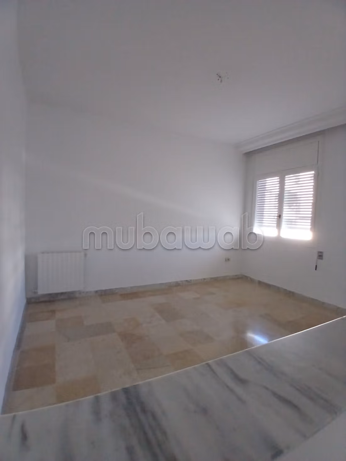 Ariana Ville&nbsp;Cite Ennasr 1&nbsp;Vente&nbsp;Appart. 5 pi�ces+&nbsp;S4 ennaser 1