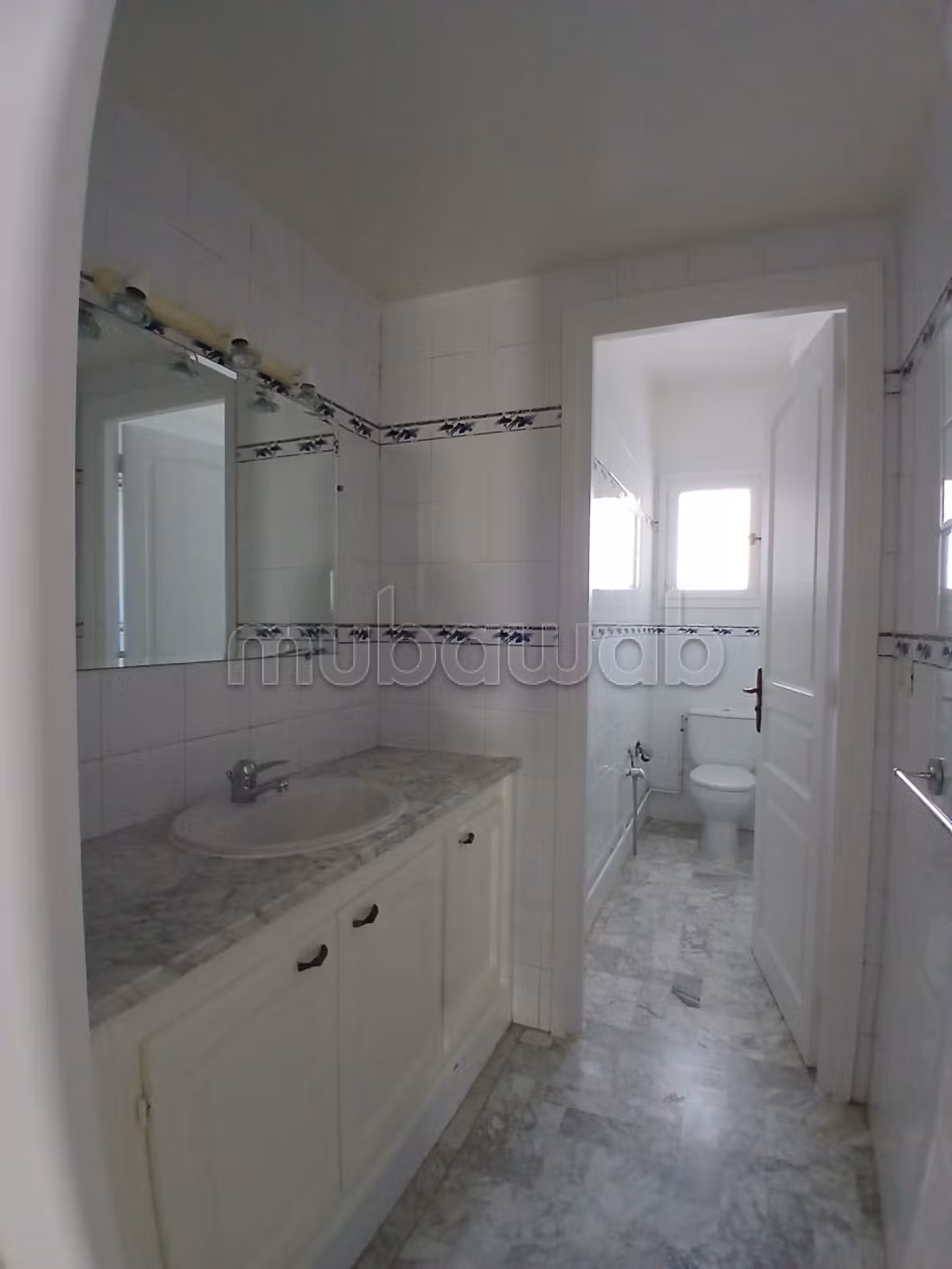 Ariana Ville&nbsp;Cite Ennasr 1&nbsp;Vente&nbsp;Appart. 5 pi�ces+&nbsp;S4 ennaser 1