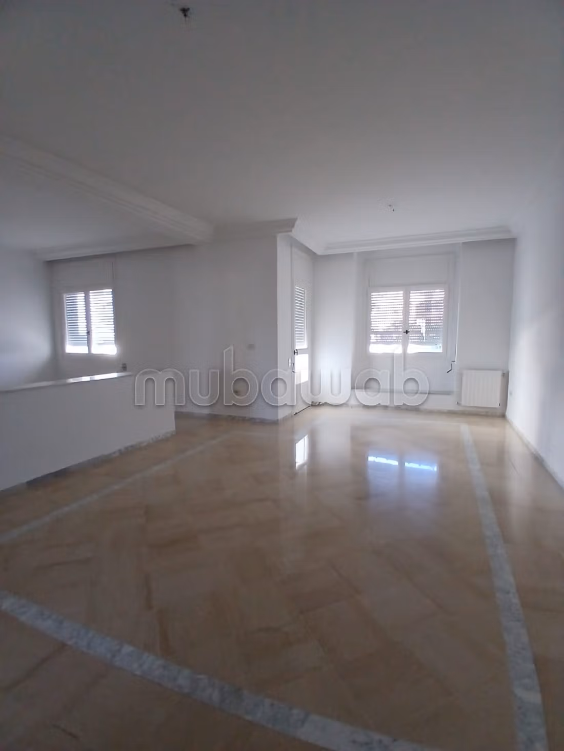 Vente&nbsp;Appart. 5 pi�ces+ - Tunisie