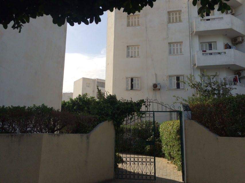 Vente&nbsp;Appart. 3 pi�ces - Tunisie