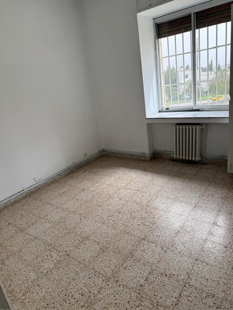 Vente Appart. 4 pièces - Tunisie