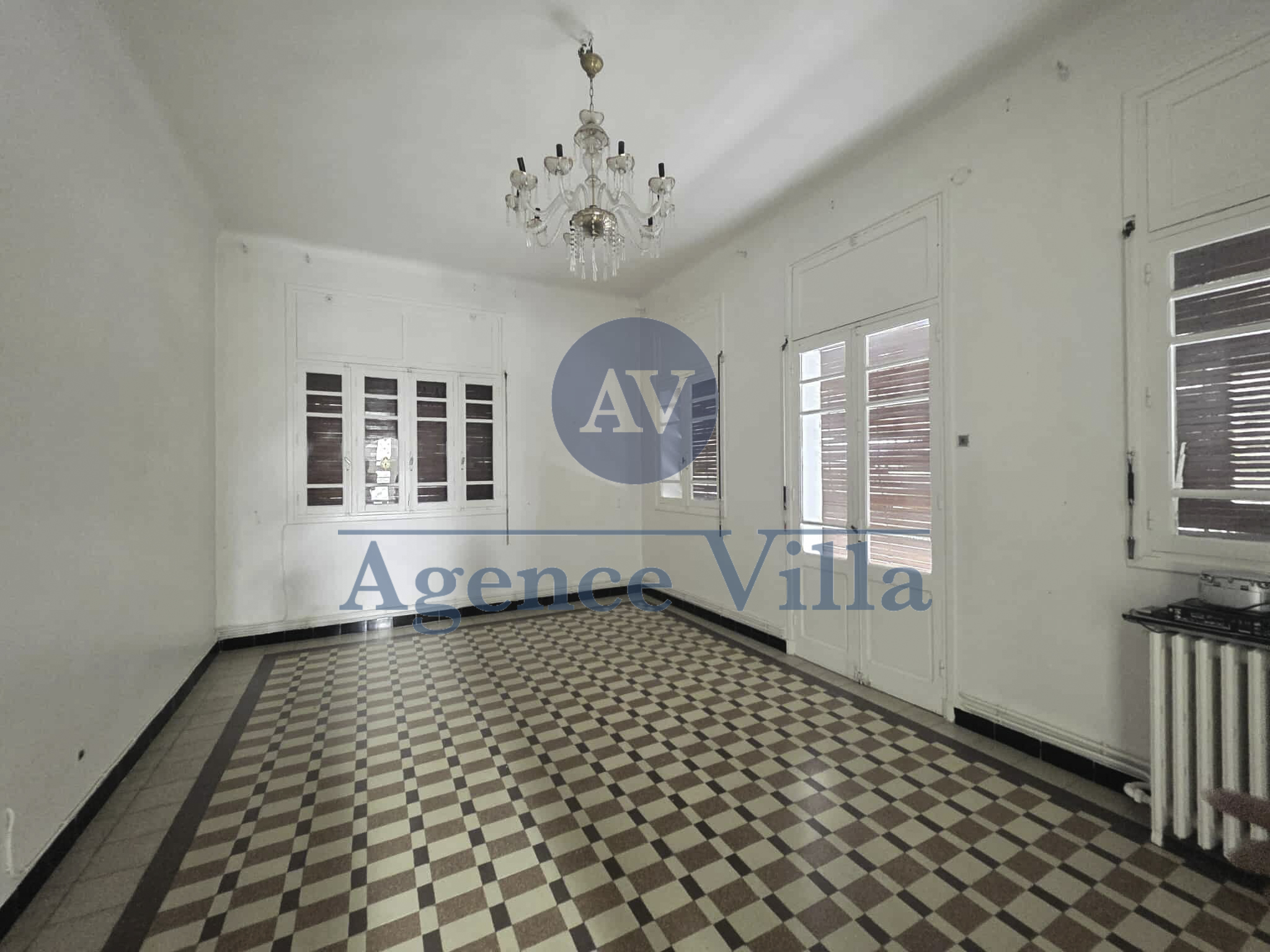 La Marsa&nbsp;Marsa Ennassim&nbsp;Vente&nbsp;Maisons&nbsp;Villa � la marsa