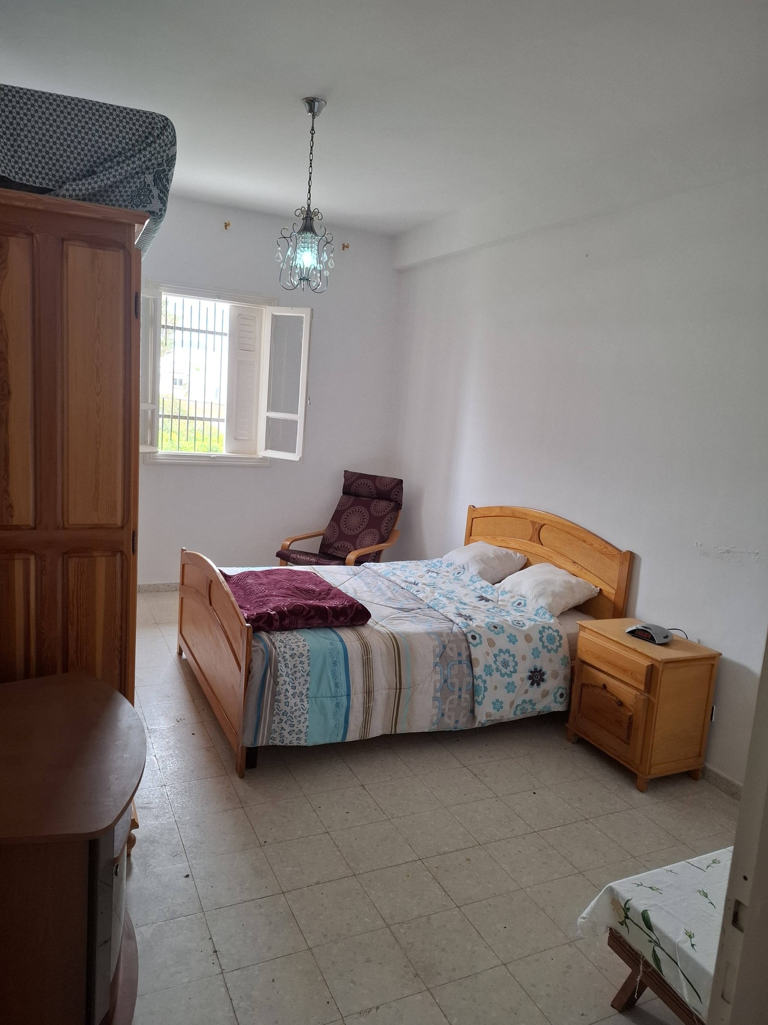 Vente&nbsp;Appart. 2 pi�ces - Tunisie