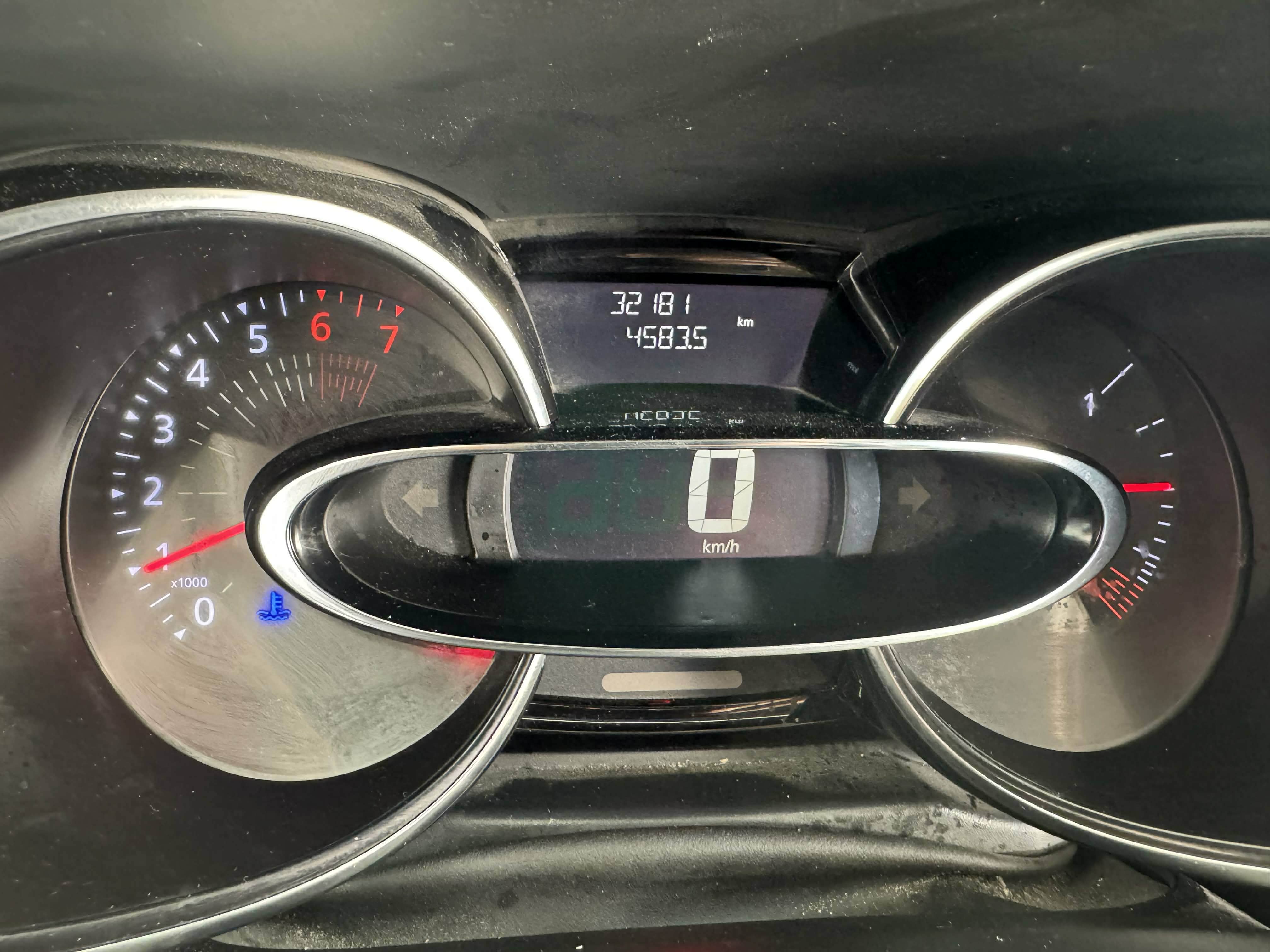 Hammam Lif&nbsp;Hammam Lif&nbsp;Renault&nbsp;Clio&nbsp;Renault clio tce