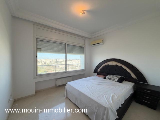Vente&nbsp;Appart. 3 pi�ces - Tunisie