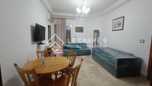 La Marsa&nbsp;Berge Du Lac&nbsp;Vente&nbsp;Appart. 1 pi�ce&nbsp;S1 avec jardin au lac 2