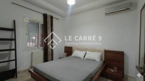 Vente Appart. 1 pièce - Tunisie