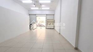 La Marsa&nbsp;Berge Du Lac&nbsp;Vente&nbsp;Appart. 1 pi�ce&nbsp;Fc d'un local de 100m2  au lac 2