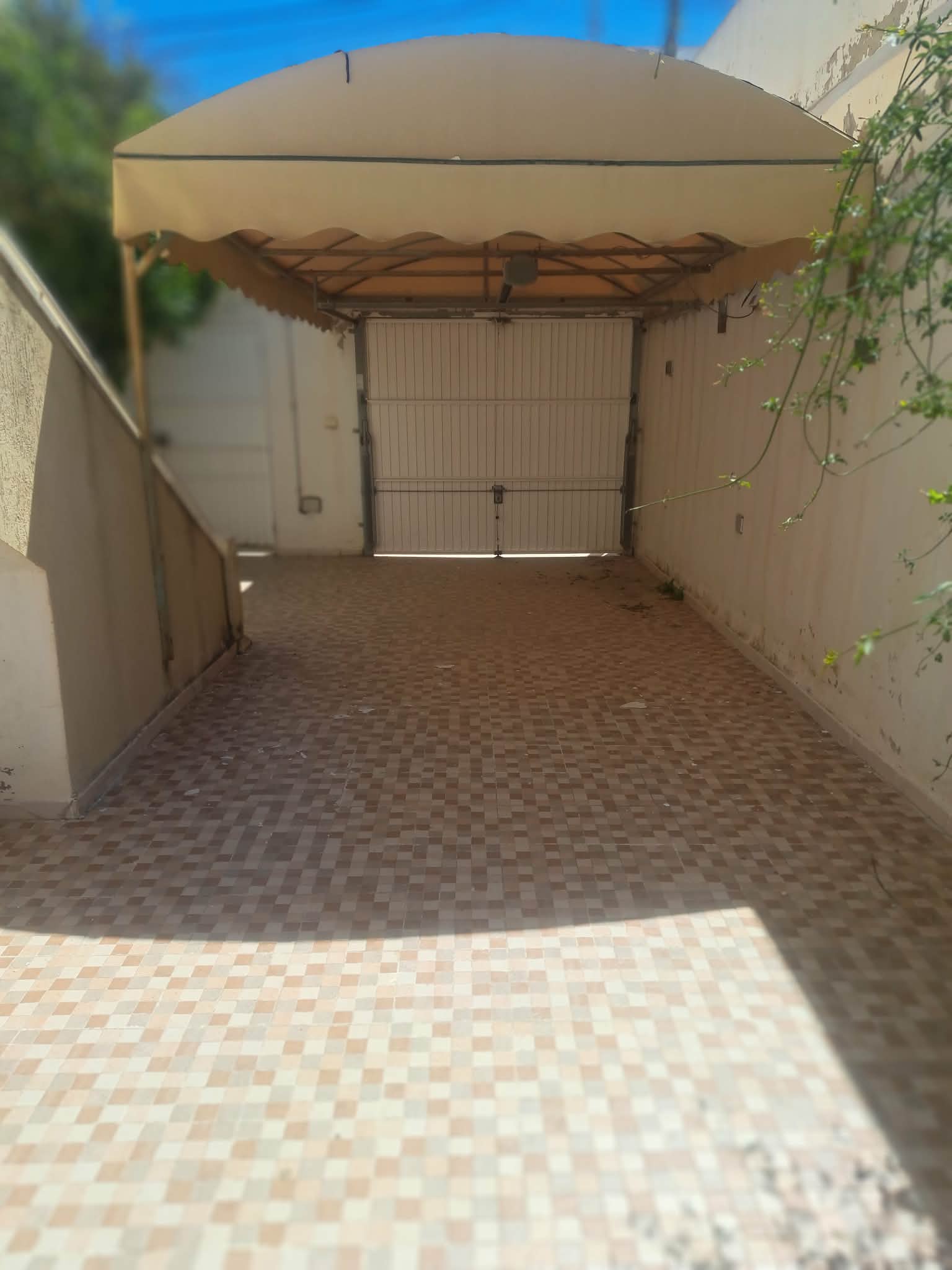 Vente&nbsp;Maisons - Tunisie