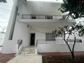 Ariana Ville&nbsp;Nouvelle Ariana&nbsp;Vente&nbsp;Maisons&nbsp;Spacieuse villa � la nouvelle ariana