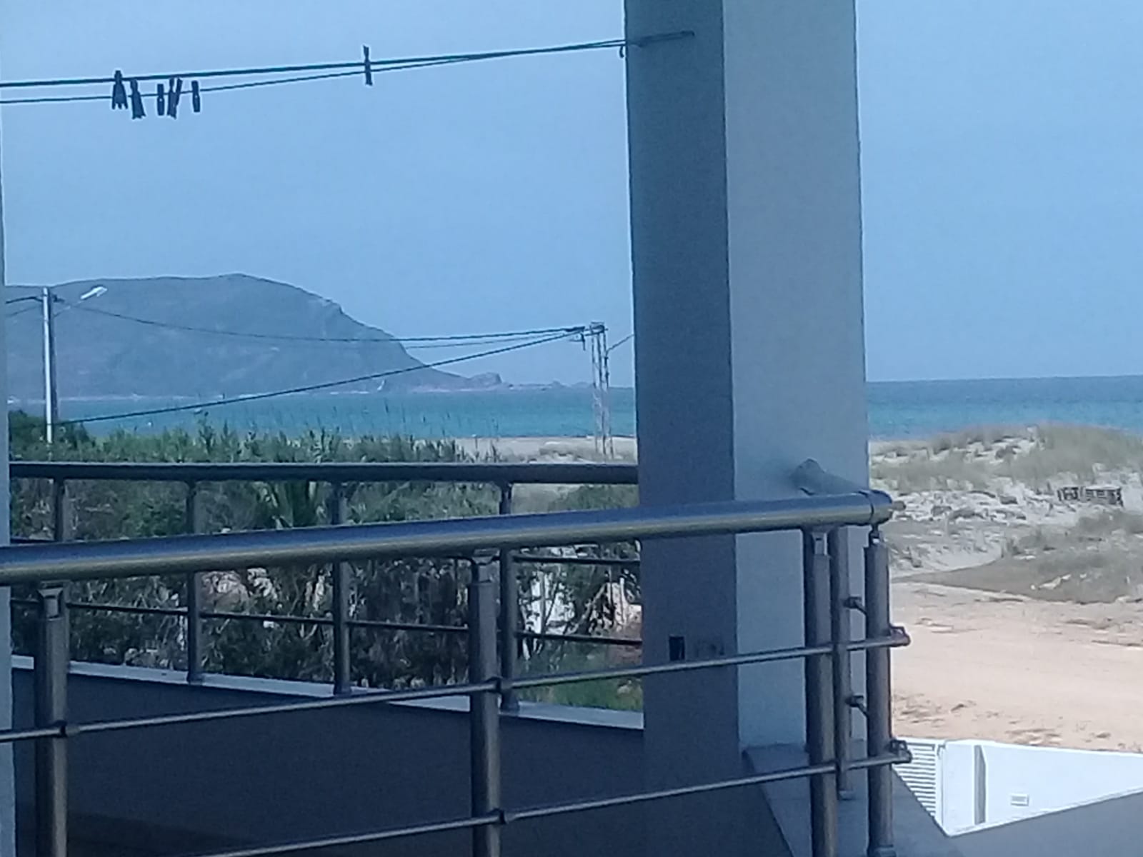 Kelibia&nbsp;Dar Allouche&nbsp;Vente&nbsp;Maisons&nbsp;Villa bord de mer � k�libia dar allouche