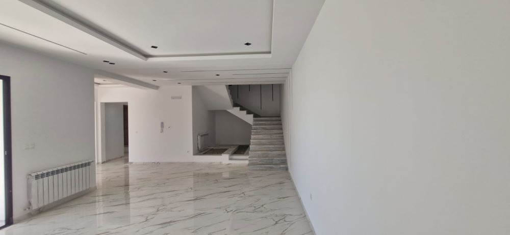 Hammamet&nbsp;Hammamet&nbsp;Vente&nbsp;Maisons&nbsp;V615 villa skyline hammamet