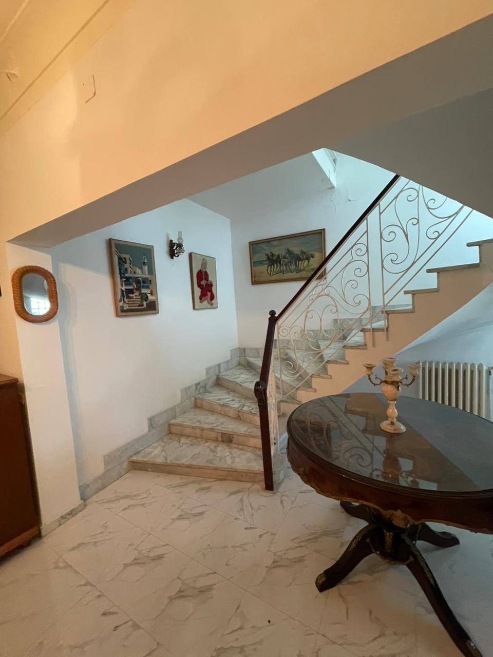 El Menzah&nbsp;Mutuelle Ville&nbsp;Vente&nbsp;Maisons&nbsp;Villa � mutuelle ville