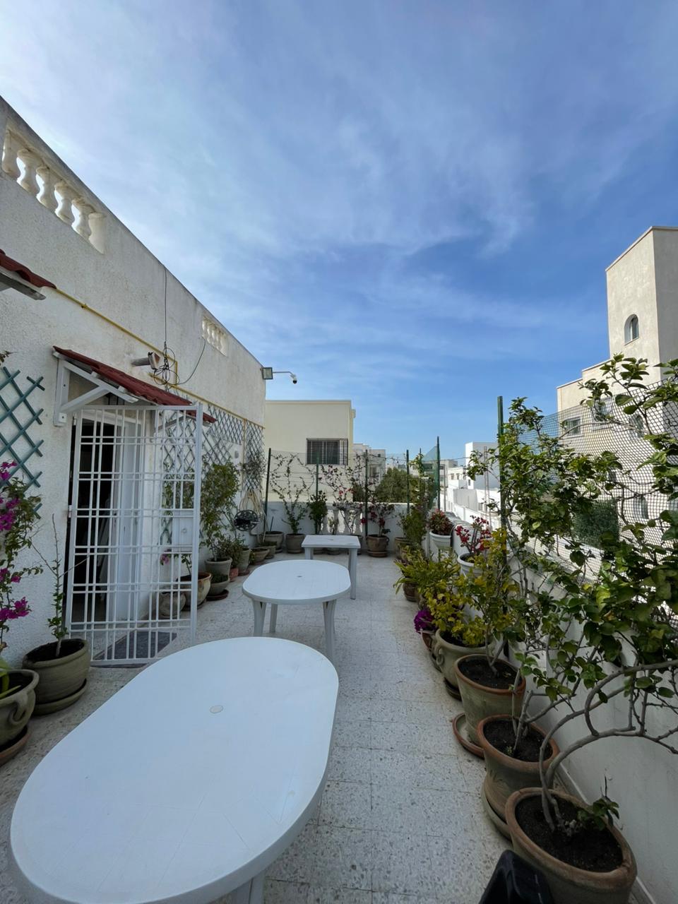 Vente&nbsp;Maisons - Tunisie