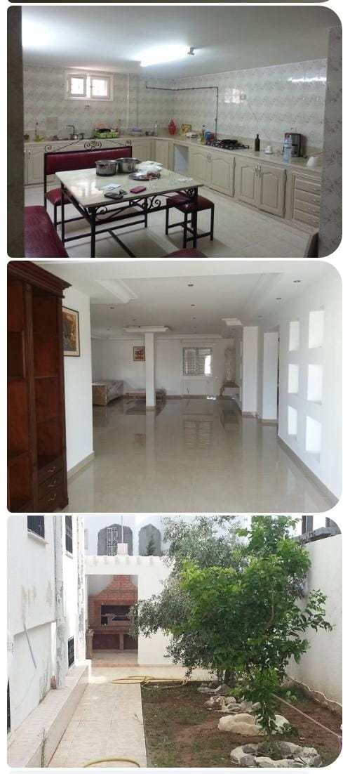 Vente&nbsp;Maisons - Tunisie