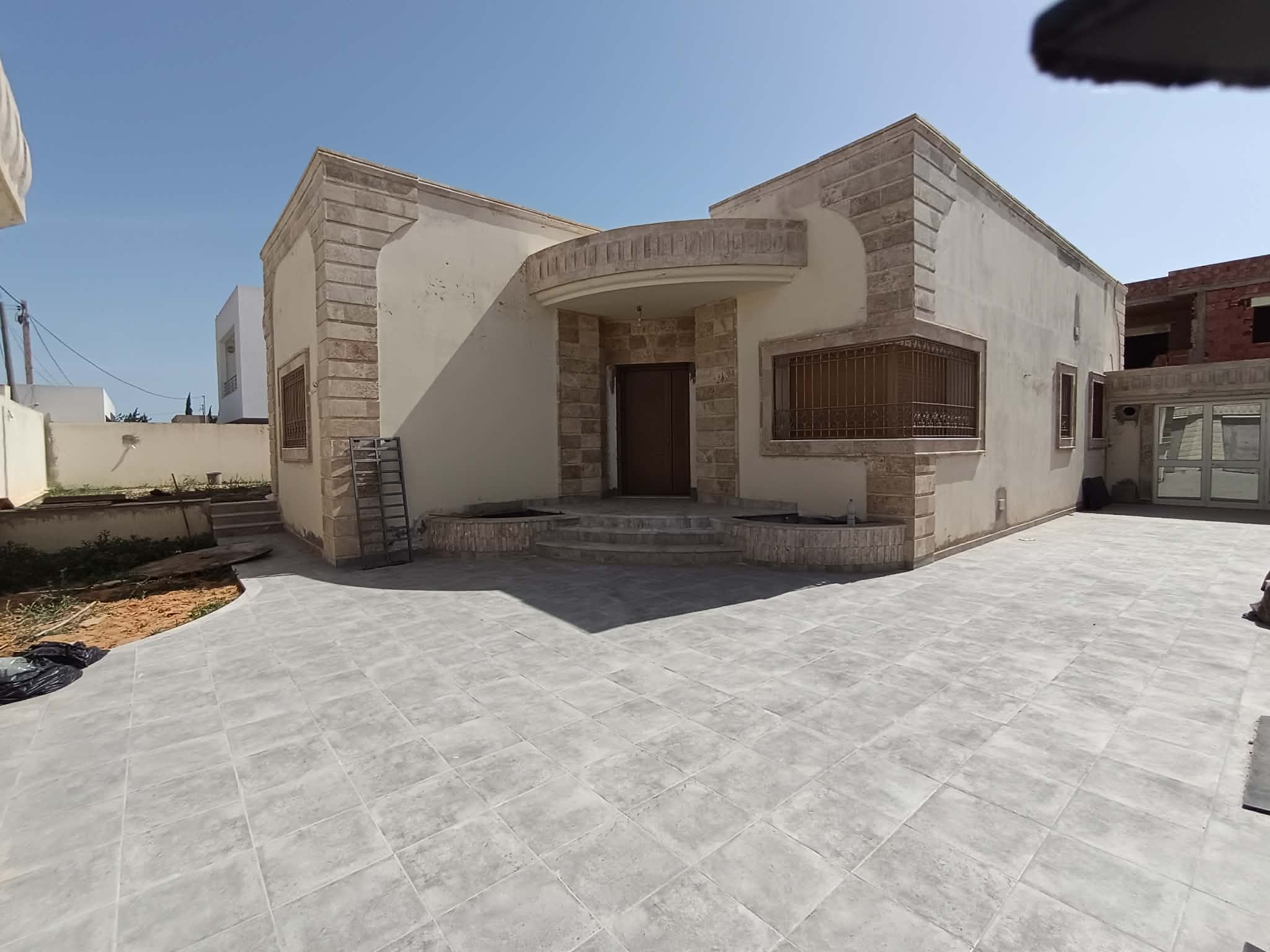 Vente&nbsp;Maisons - Tunisie