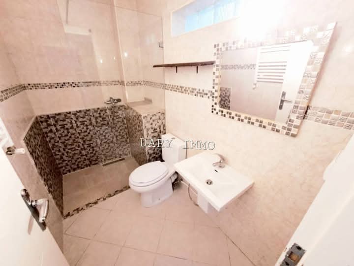 Vente&nbsp;Appart. 2 pi�ces - Tunisie