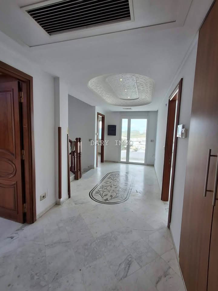 Vente&nbsp;Maisons - Tunisie