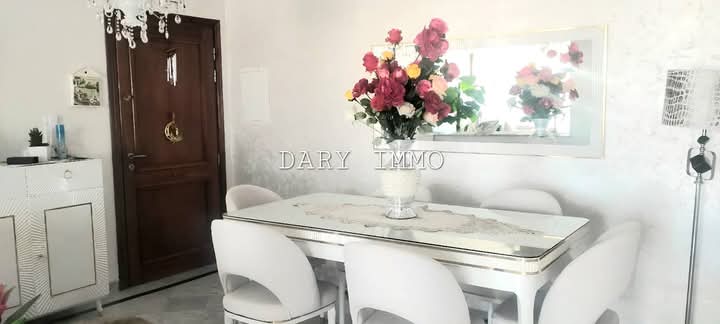 Ariana Ville&nbsp;Ariana&nbsp;Vente&nbsp;Appart. 4 pi�ces&nbsp;Appartement s3 � cit�  el ghazela