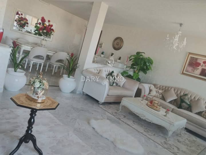 Ariana Ville&nbsp;Ariana&nbsp;Vente&nbsp;Appart. 4 pi�ces&nbsp;Appartement s3 � cit�  el ghazela