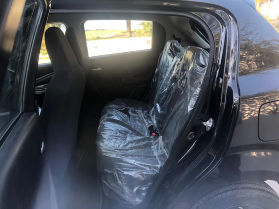 Bab Bhar&nbsp;Bab Bhar&nbsp;Suzuki&nbsp;Autre Mod�le&nbsp;Une femme vend sa voiture suzuki celerio