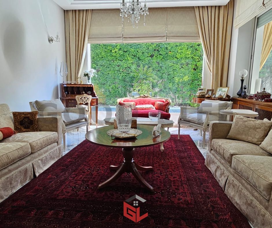 El Menzah&nbsp;El Menzah 1&nbsp;Vente&nbsp;Maisons&nbsp;Villa � menzah 1