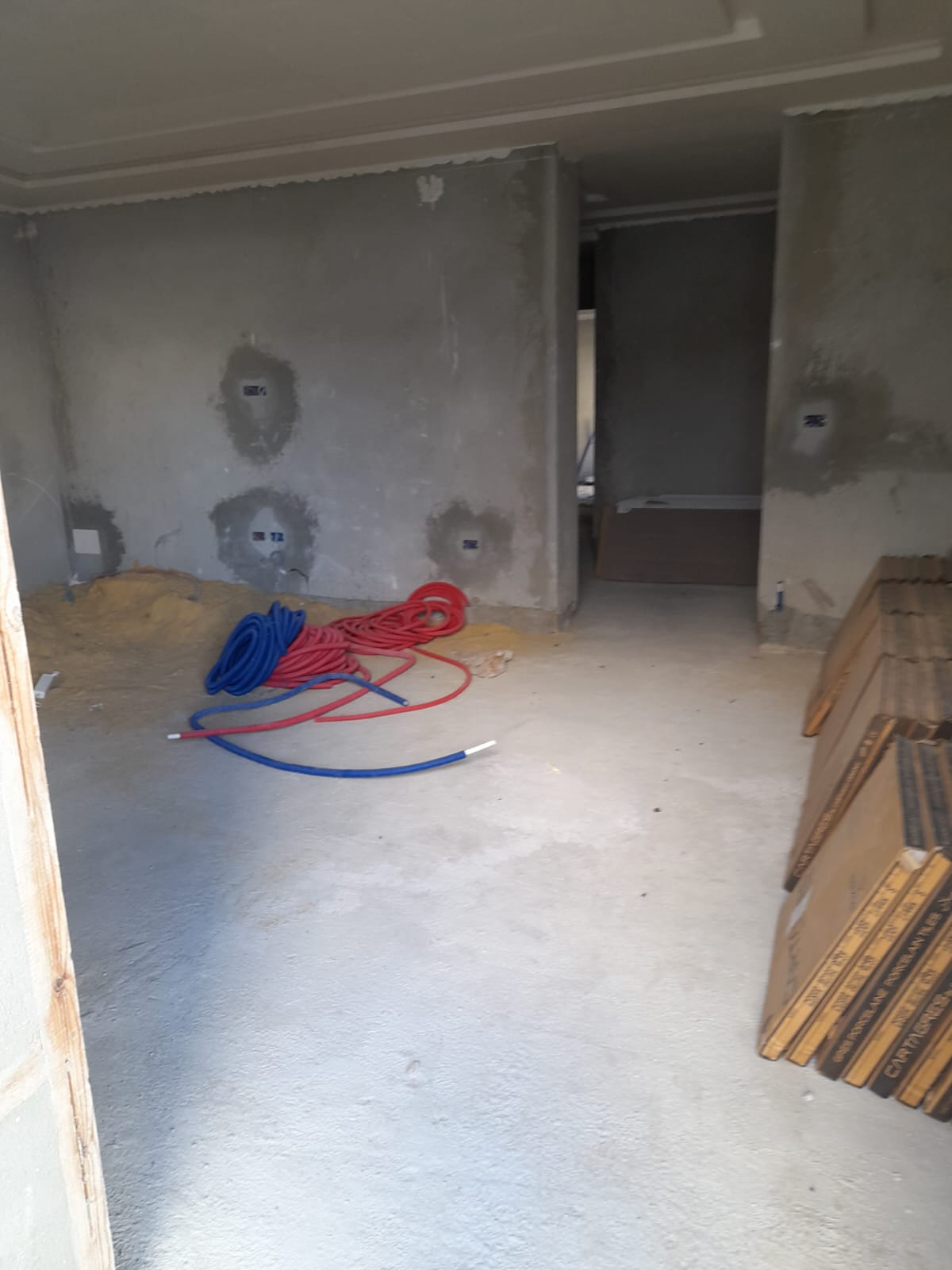 Vente&nbsp;Maisons - Tunisie