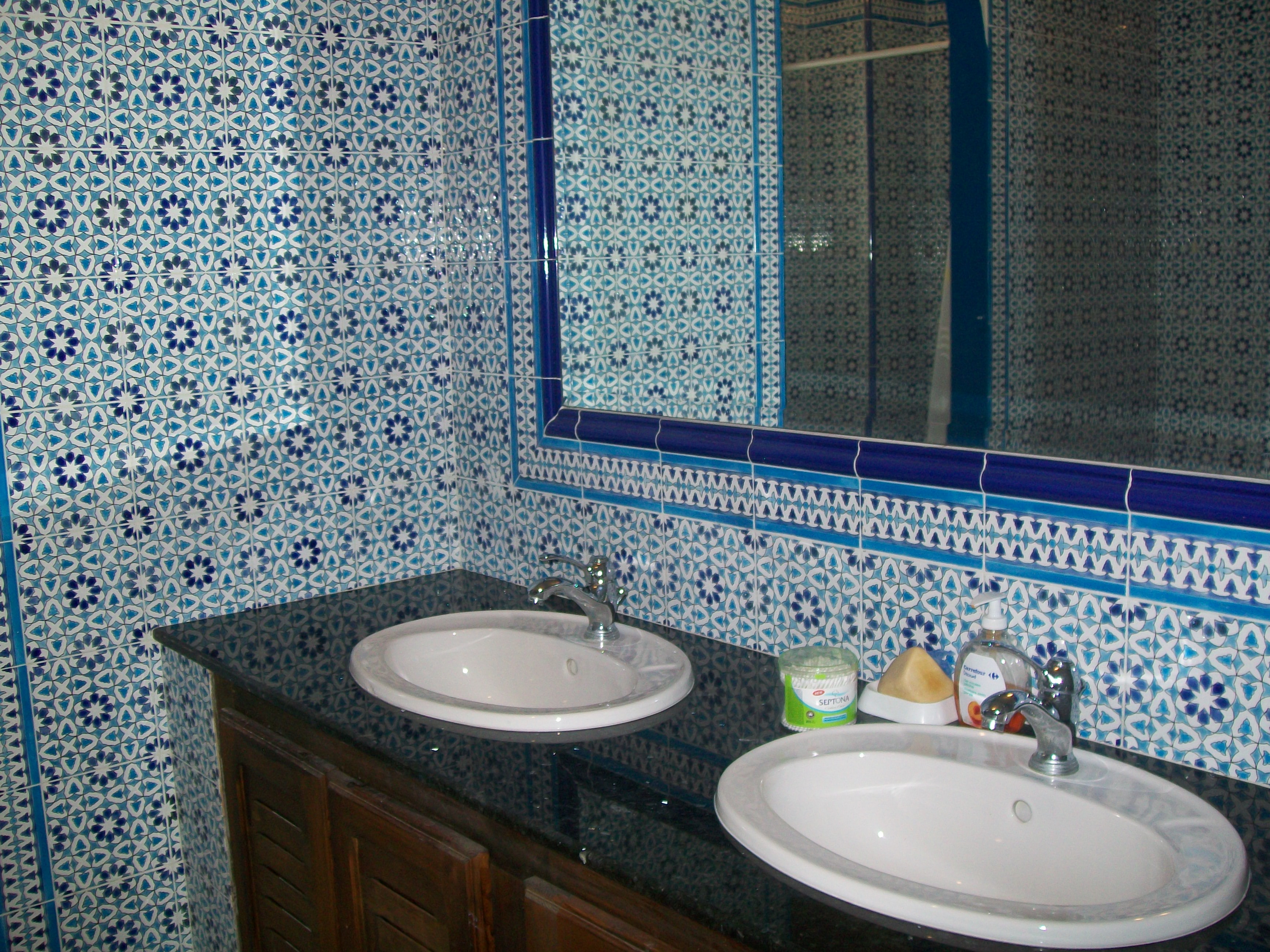 Sousse Jaouhara&nbsp;Cite Sahloul&nbsp;Vente&nbsp;Maisons&nbsp;Villa 3 niveaux � sahloul 1