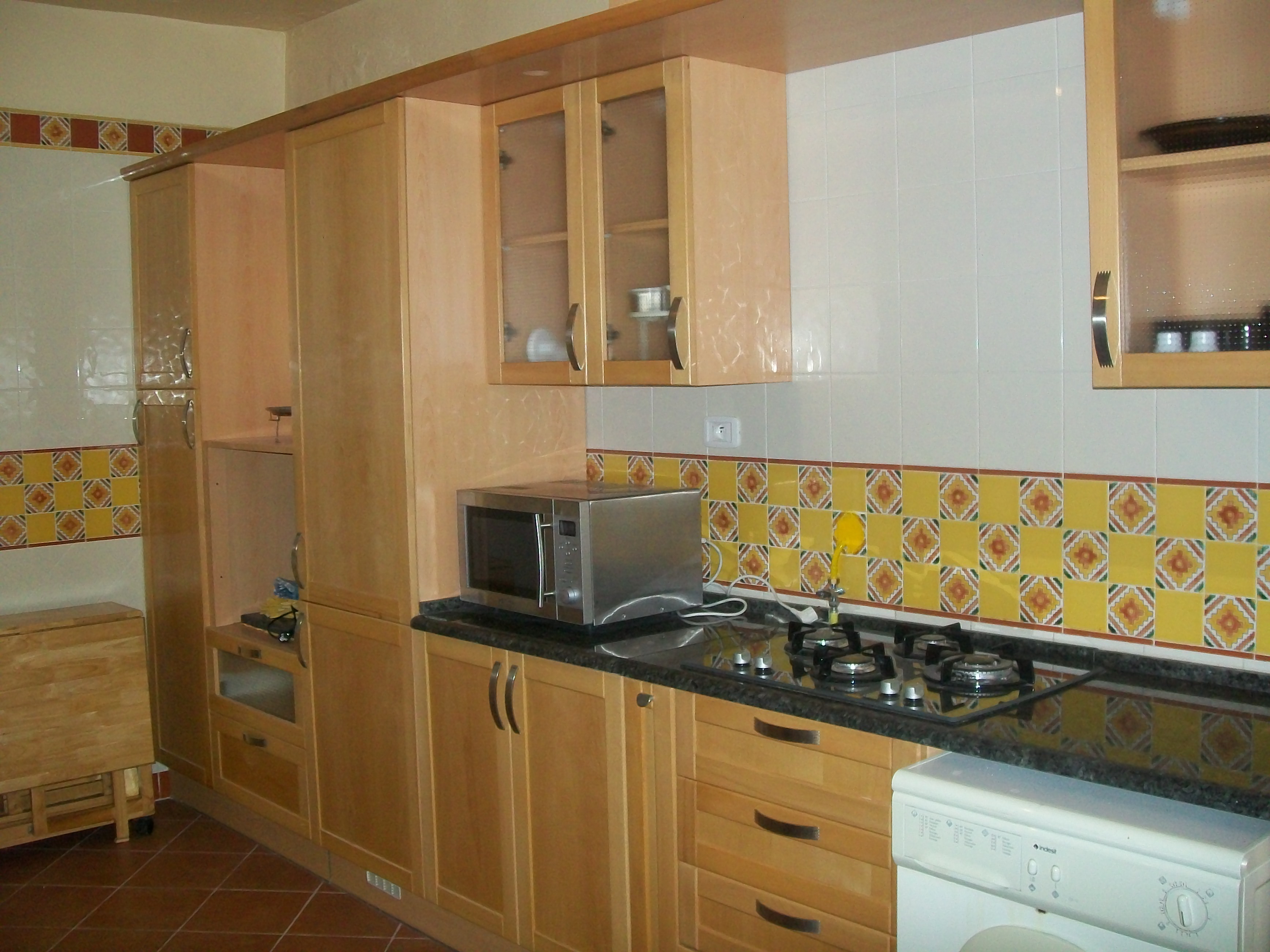 Sousse Jaouhara&nbsp;Cite Sahloul&nbsp;Vente&nbsp;Maisons&nbsp;Villa 3 niveaux � sahloul 1