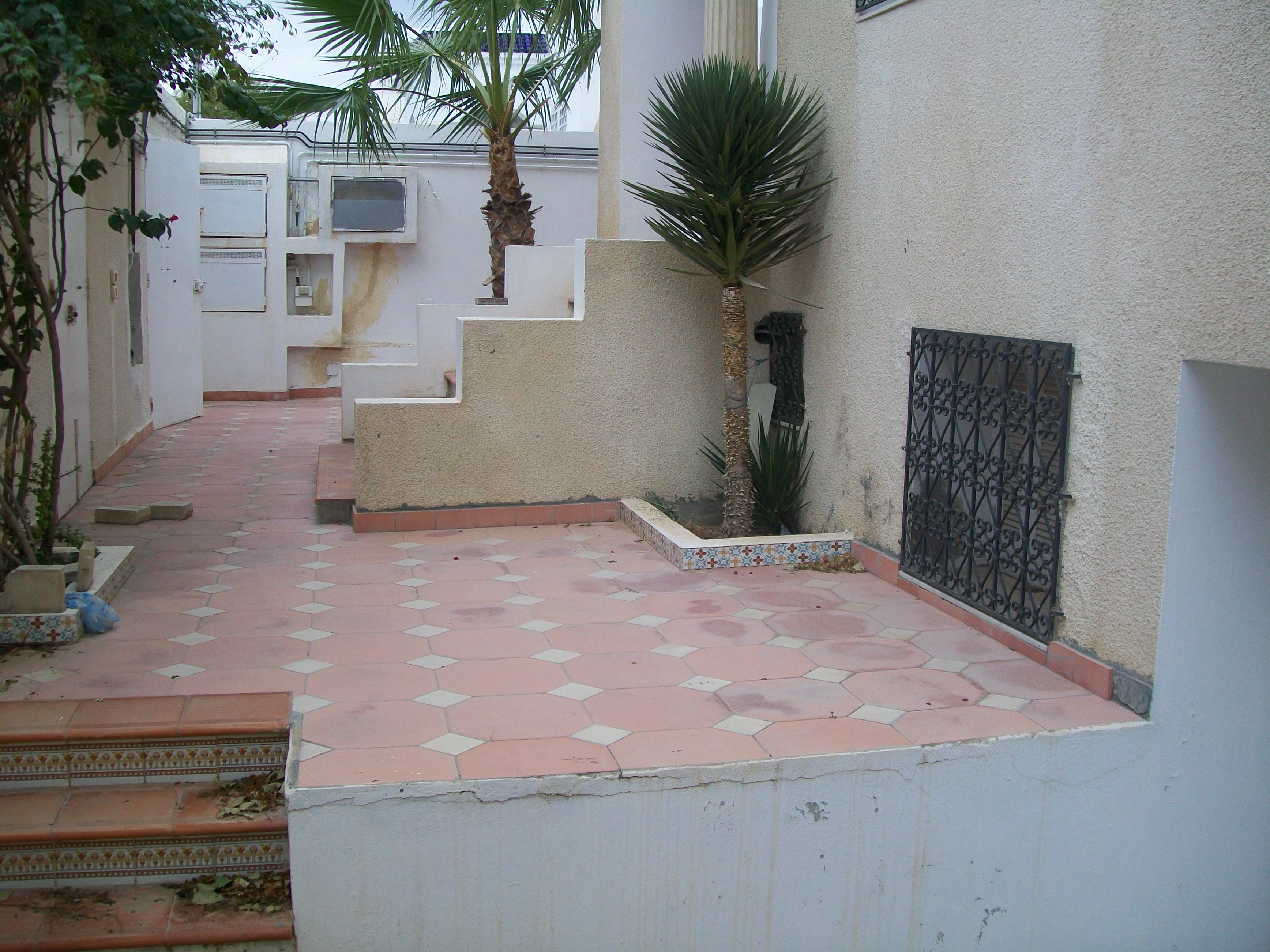 Vente&nbsp;Maisons - Tunisie
