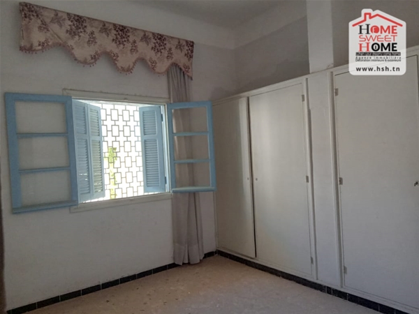 El Kram&nbsp;Le Kram Est&nbsp;Vente&nbsp;Autre&nbsp;Immeuble saada au kram est