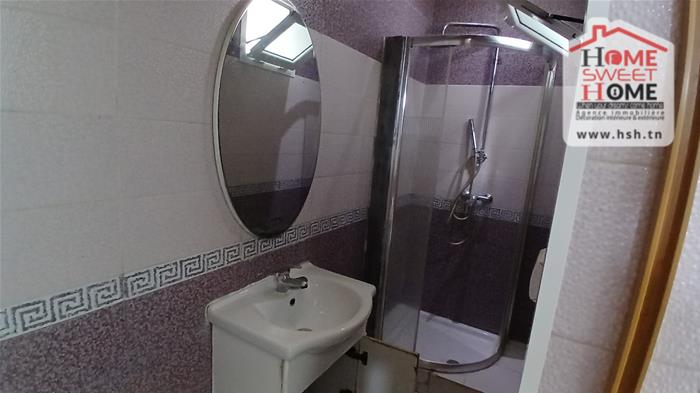 Vente&nbsp;Appart. 3 pi�ces - Tunisie