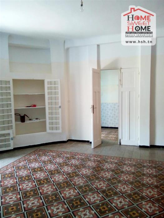 Vente&nbsp;Appart. 2 pi�ces - Tunisie