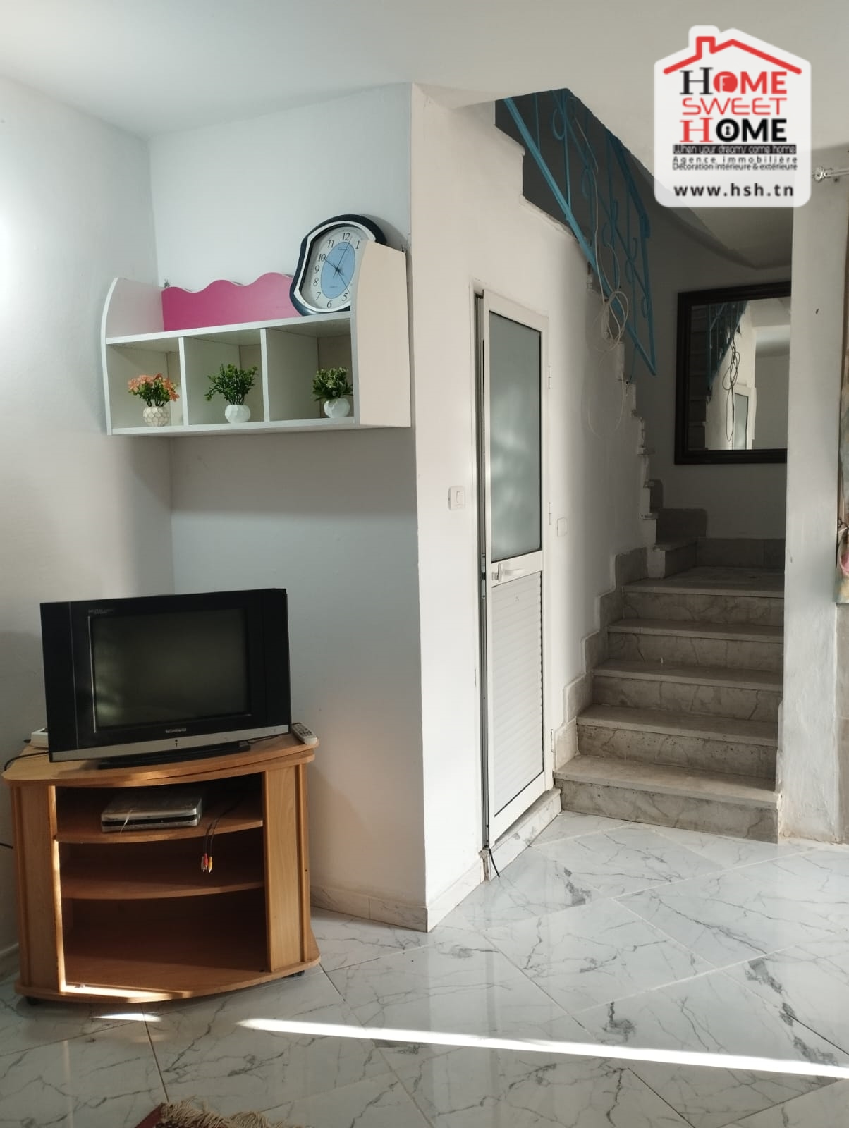 Bizerte Nord&nbsp;Bizerte&nbsp;Vente&nbsp;Duplex&nbsp;Duplex zorina � bizerte