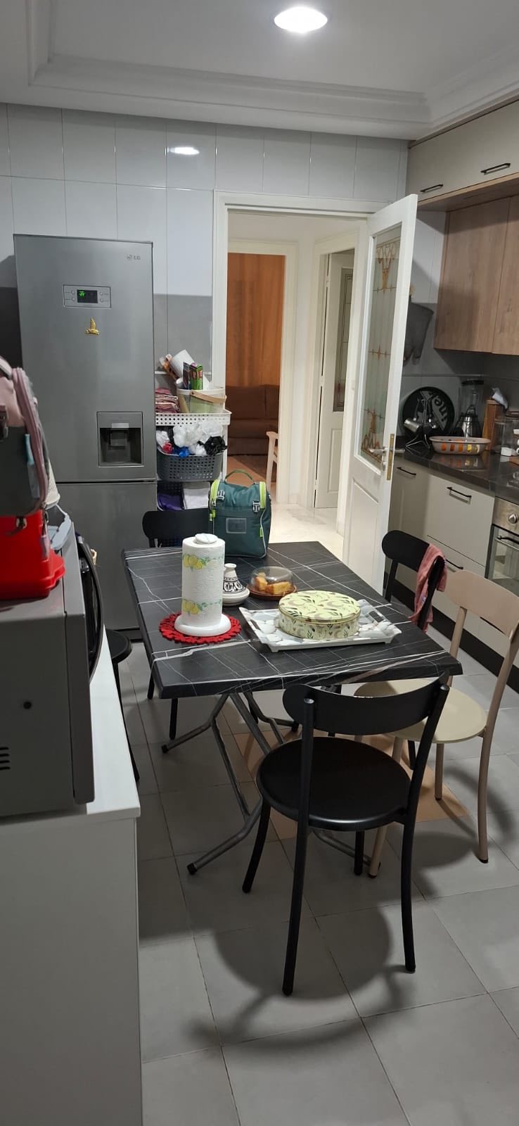 Ain Zaghouan&nbsp;Ain Zaghouan&nbsp;Vente&nbsp;Appart. 5 pi�ces+&nbsp;Appar s4 ain zaghouan