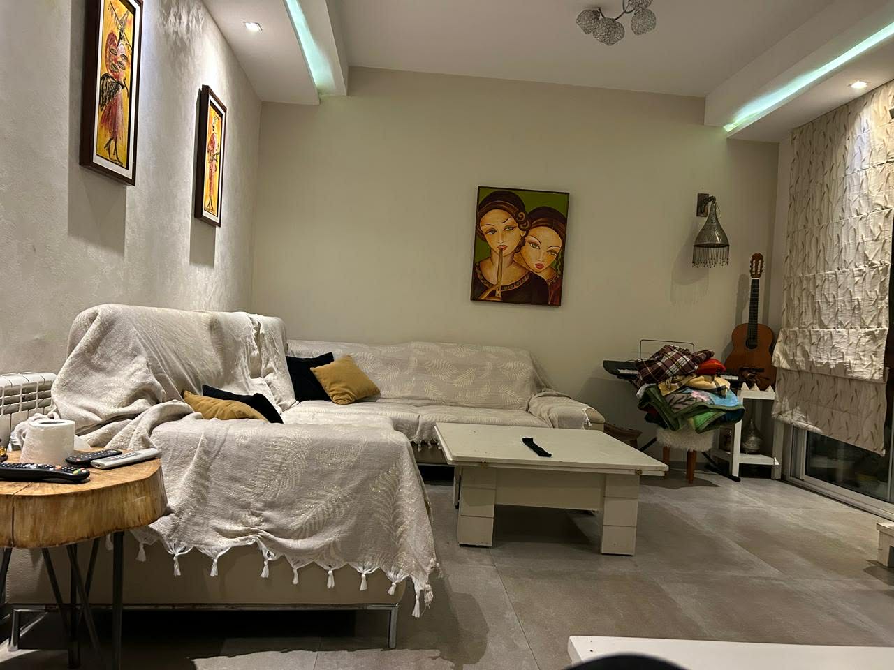 Vente&nbsp;Appart. 4 pi�ces - Tunisie