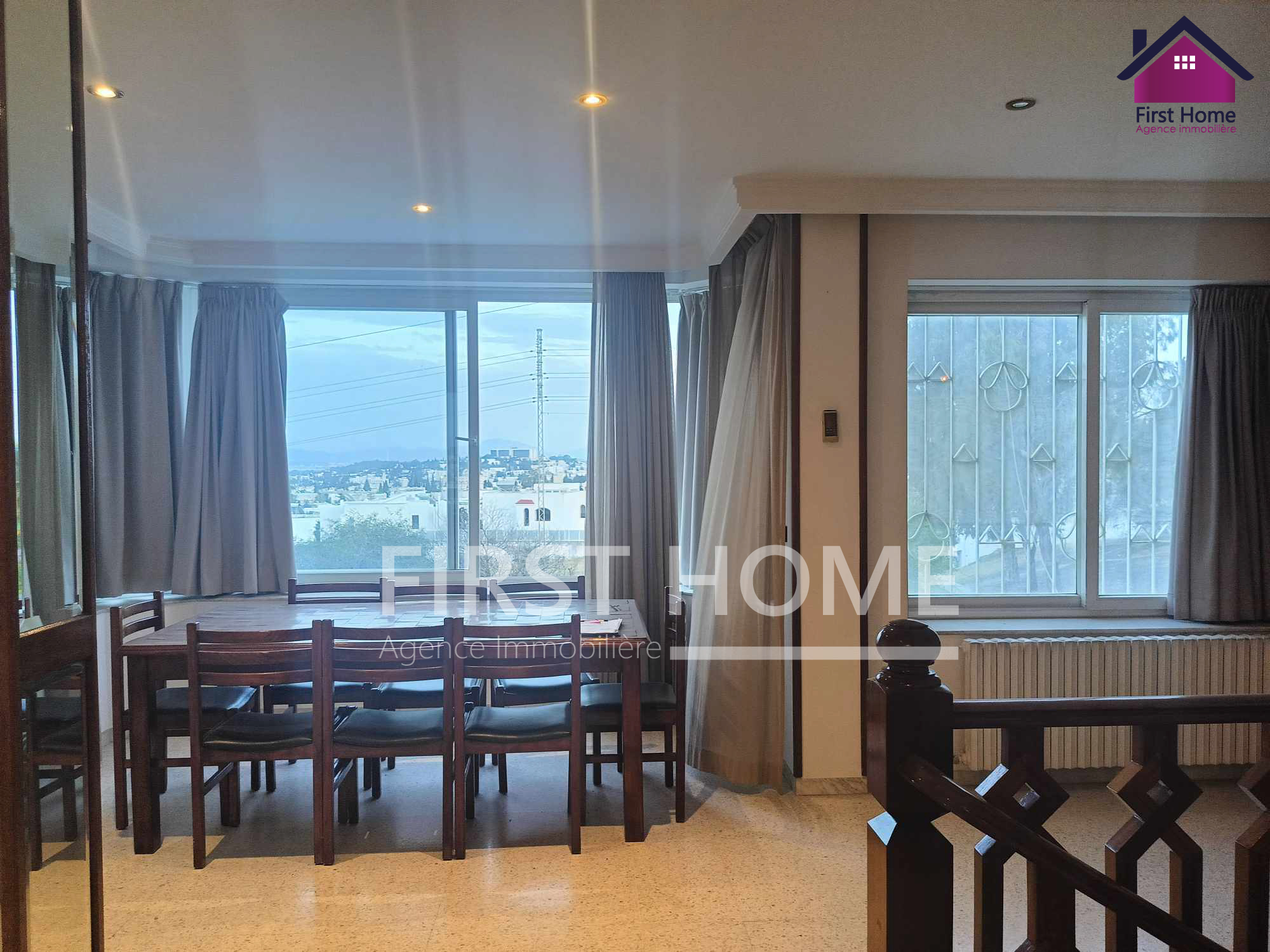 Vente&nbsp;Autre - Tunisie