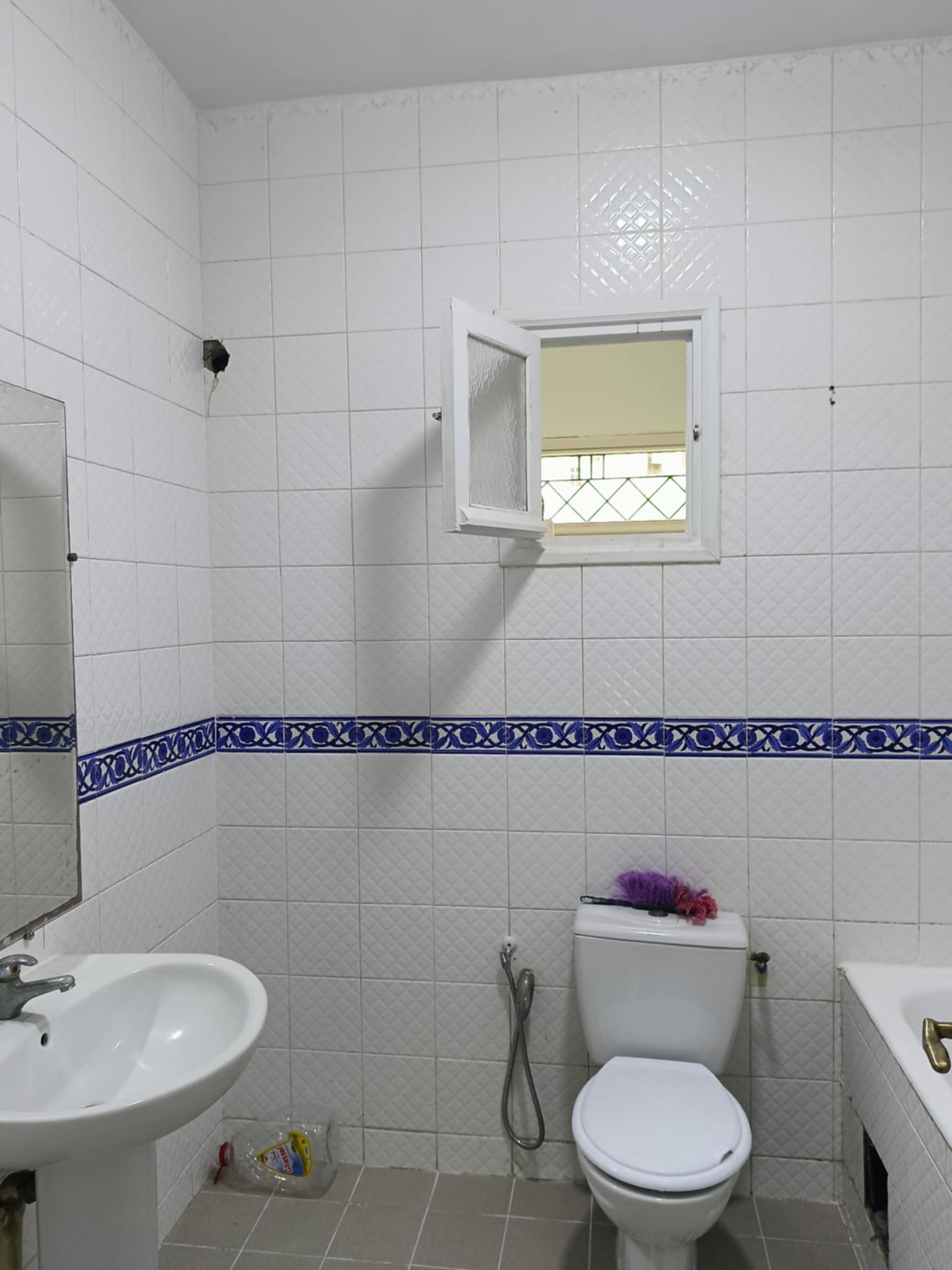 Ariana Ville&nbsp;Ariana&nbsp;Vente&nbsp;Appart. 4 pi�ces&nbsp;Appart s3 borj louzir