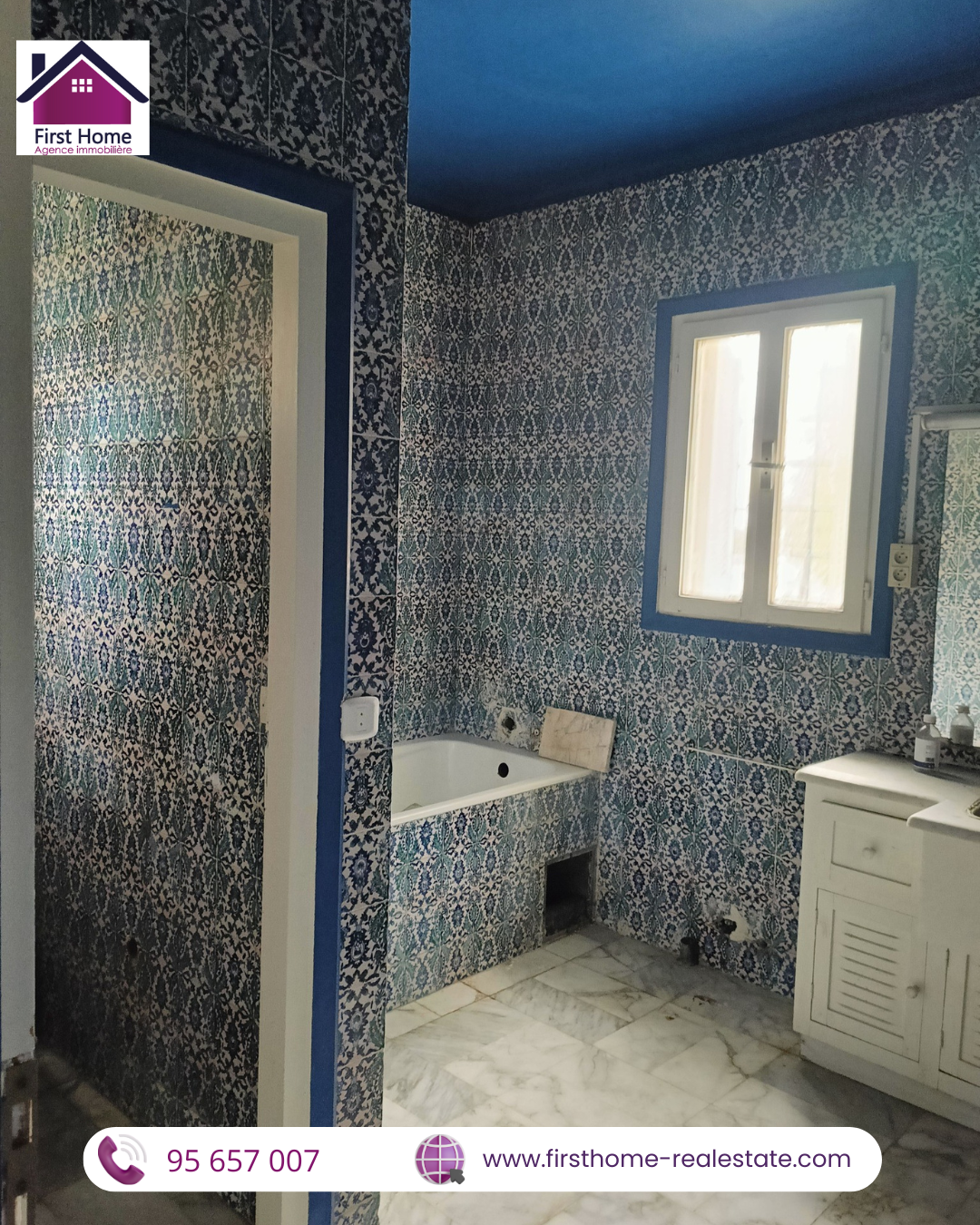 Vente&nbsp;Autre - Tunisie