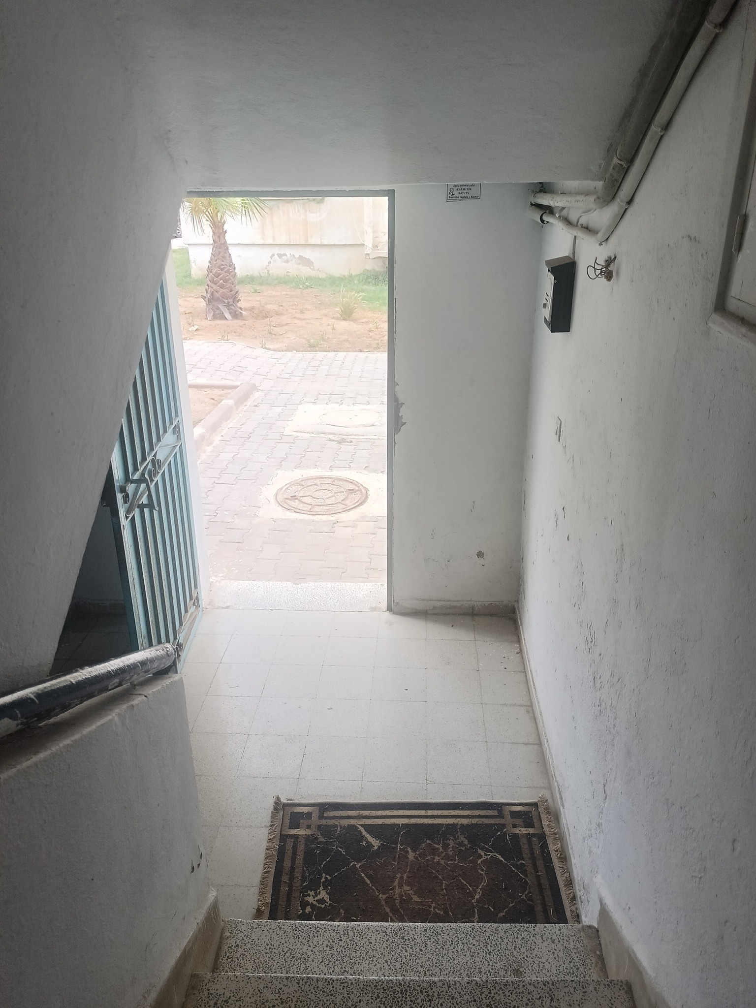 Ariana Ville&nbsp;Ariana&nbsp;Vente&nbsp;Appart. 4 pi�ces&nbsp;Appart s3 ariana