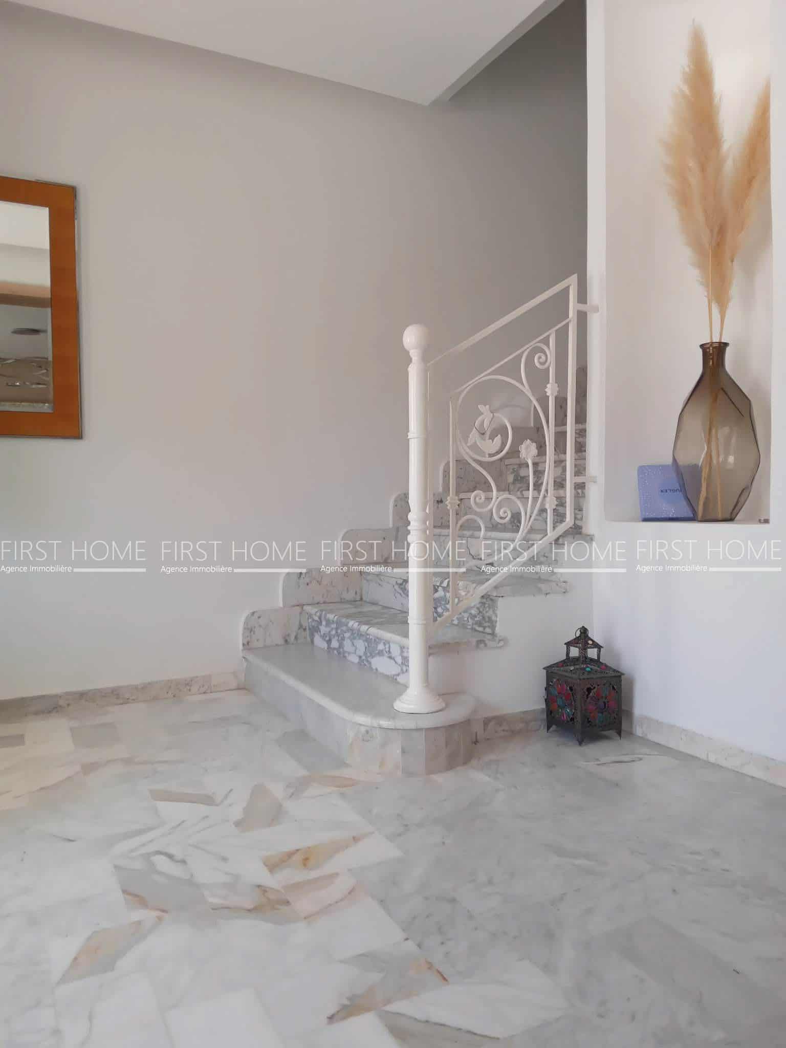 Vente&nbsp;Maisons - Tunisie