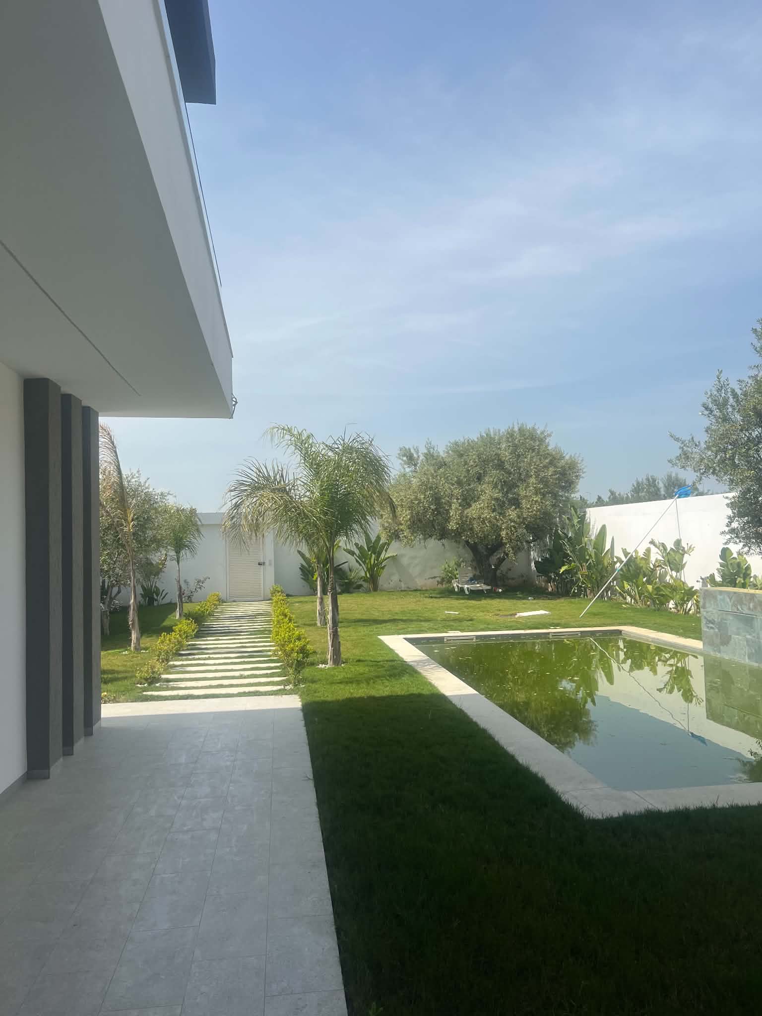 Hammamet&nbsp;Hammamet&nbsp;Vente&nbsp;Maisons&nbsp;Villa � hammemt sud 10min � plage