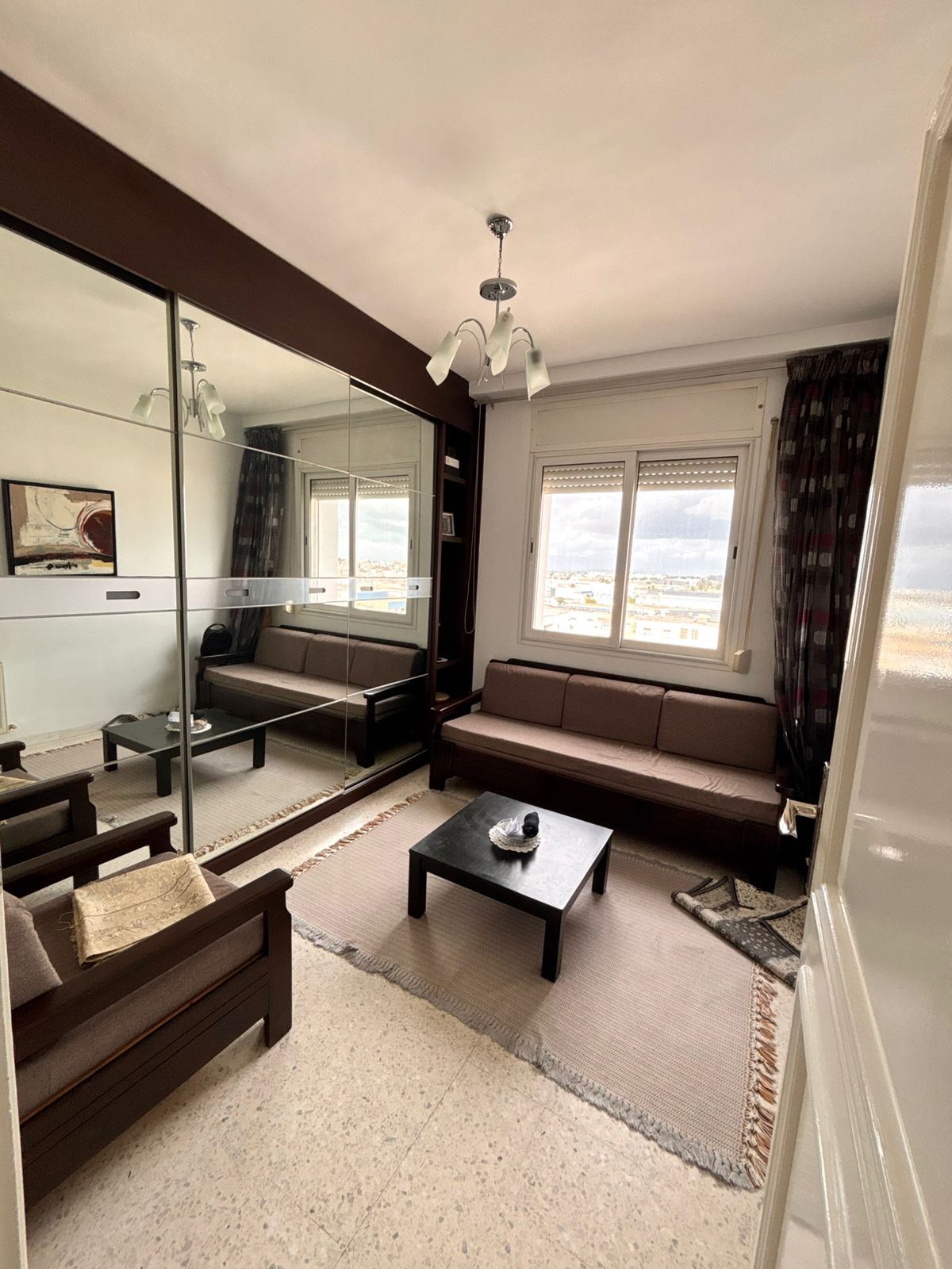 Ben Arous&nbsp;Ben Arous&nbsp;Vente&nbsp;Appart. 3 pi�ces&nbsp;Bonne occasion