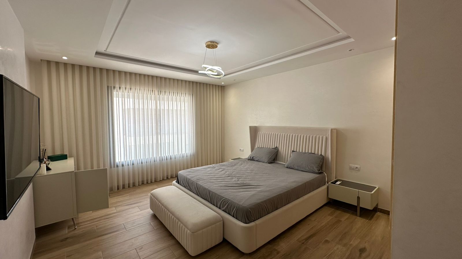 Hammam Sousse&nbsp;El Kantaoui&nbsp;Vente&nbsp;Appart. 3 pi�ces&nbsp;S2 rue sidi kantawi